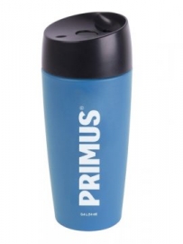 Primus Commuter Mug hrníček nerez 0,4l